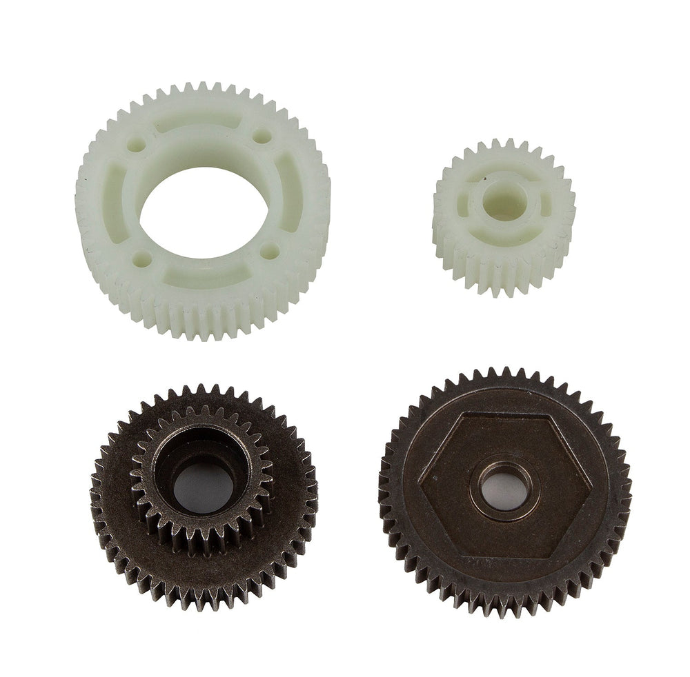 Team Associated Enduro SE Stealth XF Gears (ONLINE ORDER ONLY)