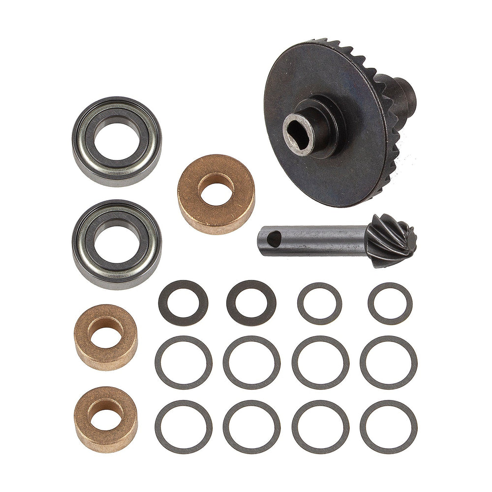 Team Associated Enduro SE Ring and Pinion Gear Set