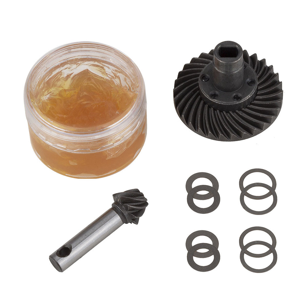 Team Associated FT Ring and Pinion Set for Enduro SE Machined (ONLINE ORDER ONLY)