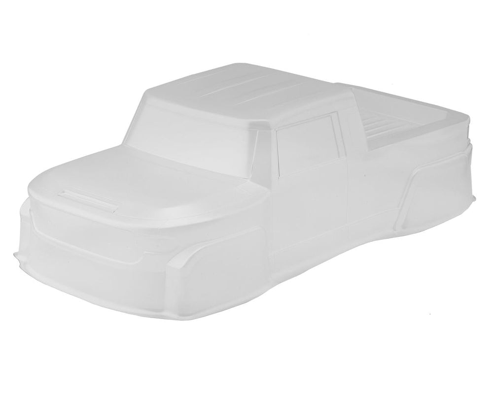 Element RC Enduro SE Utron Body Set Clear (ONLINE ORDER ONLY)