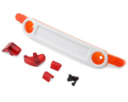 Element RC Enduro SE Utron Body Set Clear (ONLINE ORDER ONLY)