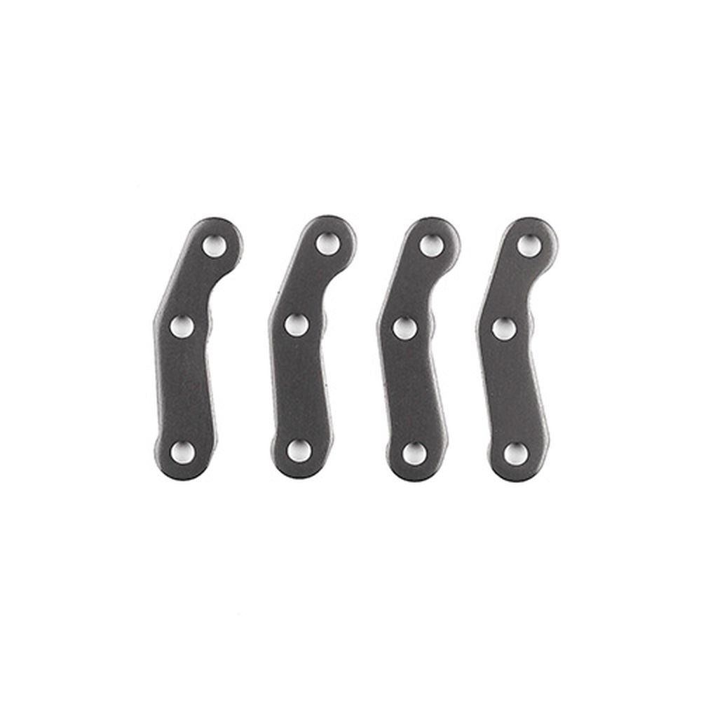 Team Associated Enduro Portal Steering Plates  42366 (ONLINE ORDER ONLY)