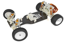 Team Associated RC10 Graphite 2WD Off-Road Kit  6030 (ONLINE ORDER ONLY)