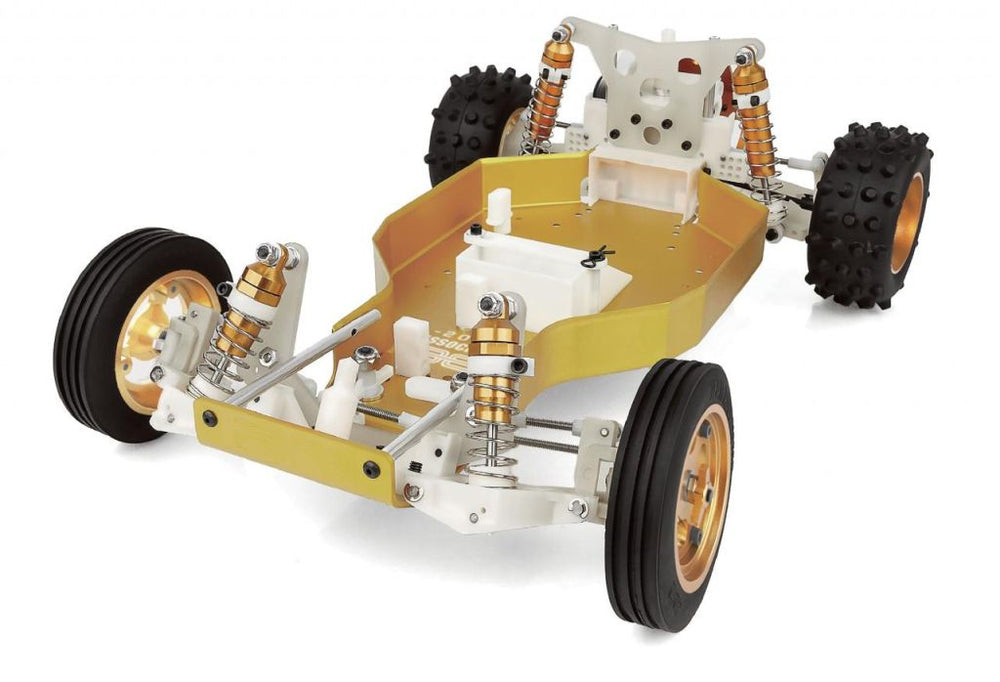 Team Associated RC10 2025 Metallic Edition Kit  6042 (ONLINE ORDER ONLY)