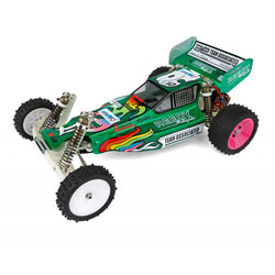 Team Associated RC10 '89 2WD Stealth Car Masami Edition Kit 6043 (ONLINE ORDER ONLY)