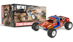 Team Associated RC10T 1/10 Scale 4WD Electric Stadium Truck Kit