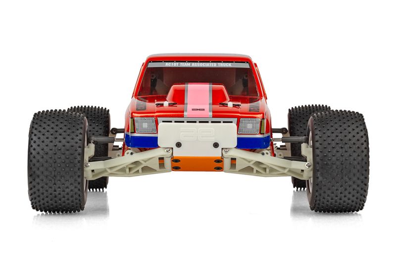 Team Associated RC10T 1/10 Scale 4WD Electric Stadium Truck Kit