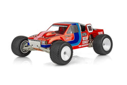 Team Associated RC10T 1/10 Scale 4WD Electric Stadium Truck Kit