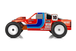 Team Associated RC10T 1/10 Scale 4WD Electric Stadium Truck Kit