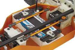 Team Associated RC10T 1/10 Scale 4WD Electric Stadium Truck Kit