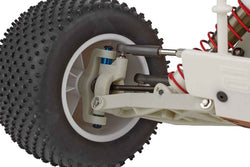 Team Associated RC10T 1/10 Scale 4WD Electric Stadium Truck Kit
