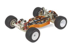 Team Associated RC10T 1/10 Scale 4WD Electric Stadium Truck Kit