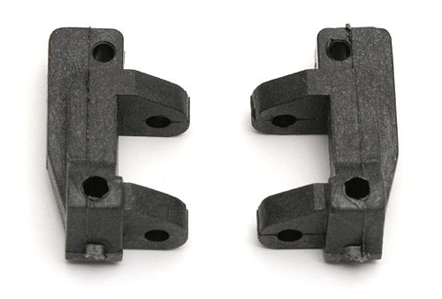 Team Associated Front Caster Blocks 30 Degree