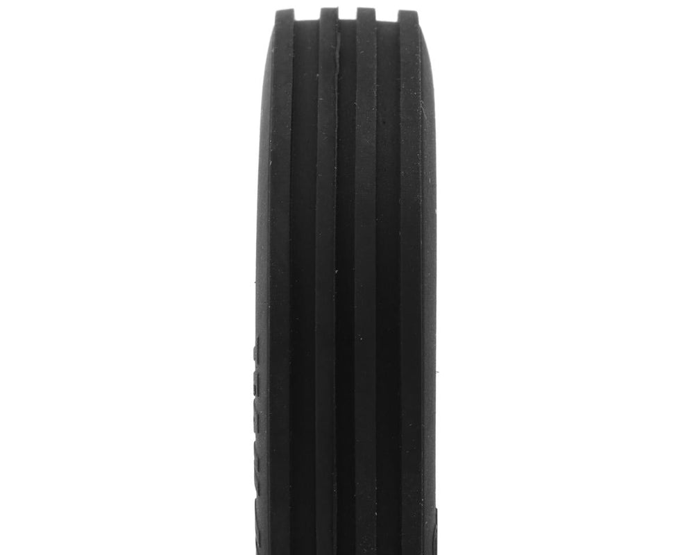 Team Associated RC10CC Front Tires (2) 6313 (ONLINE ORDER ONLY)