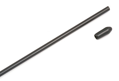 Team Associated Antenna Tube & Cap RC10 (ONLINE ORDER ONLY)