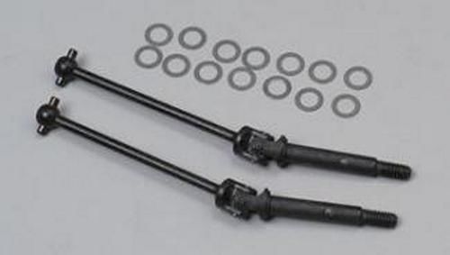 Team Associated RC10WC CVA Set 3/16"  6371 (ONLINE ORDER ONLY)