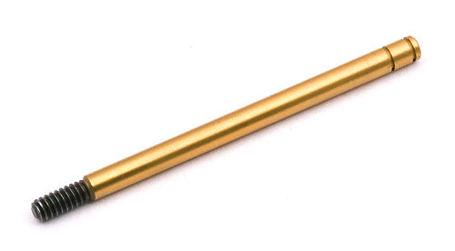 Team Associated FT Gold Shock Shafts, 1.02, for RC10 Team Car 6417 (ONLINE ORDER ONLY)
