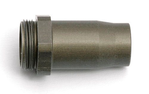 Team Associated Low Profile Bullet 4mm X 14mm 2Pcs (ONLINE ORDER ONLY)