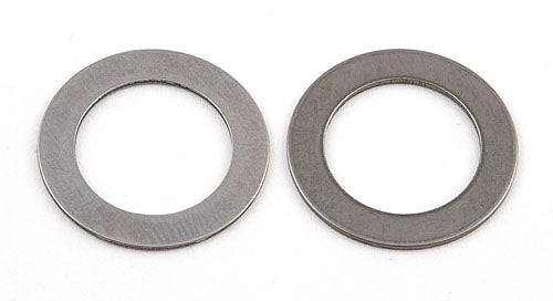 Team Associated Differential Drive Rings