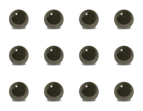 Team Associated 3/32 Inch Ceramic Differential Balls for RC Ball Diffs
