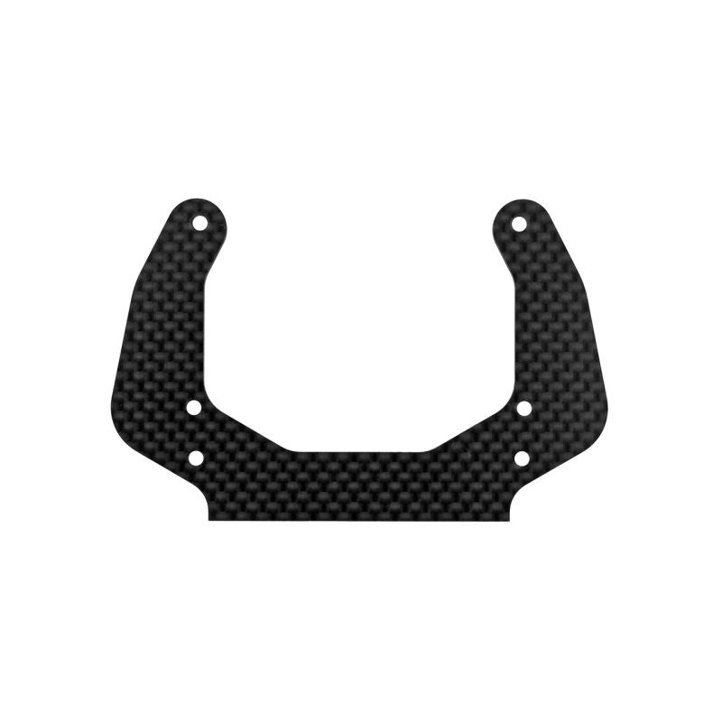 Team Associated RC10 BK Front Shock Tower, Car  6750 (ONLINE ORDER ONLY)