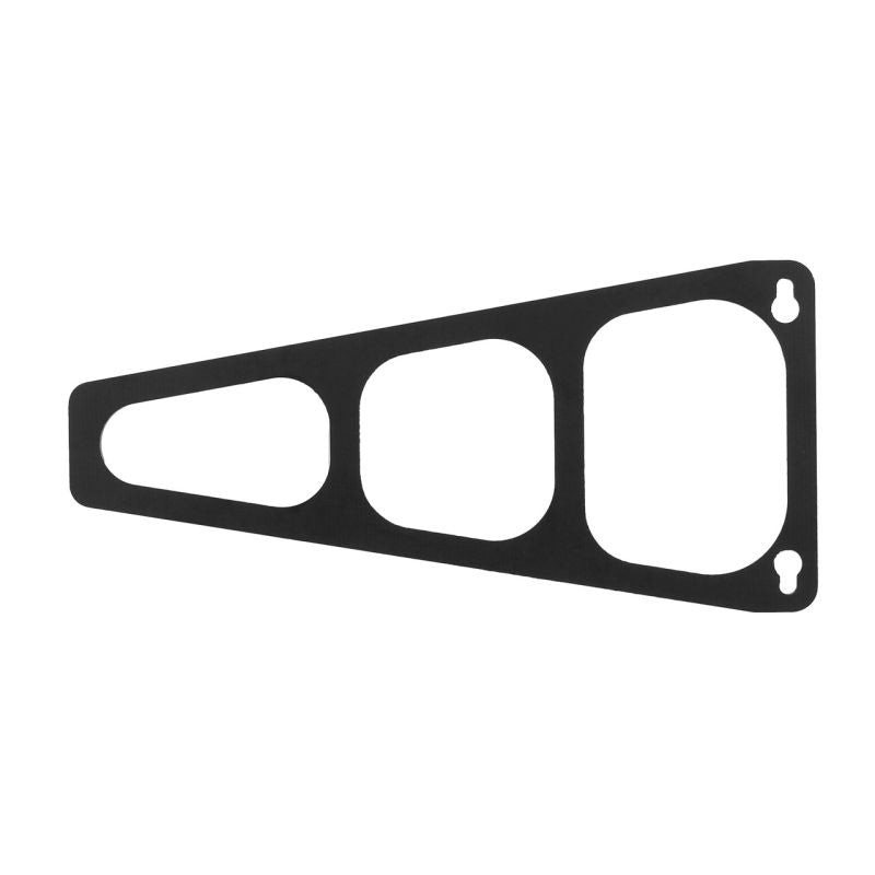 Team Associated RC10 BK Battery Hold Down Strap 6752 (ONLINE ORDER ONLY)