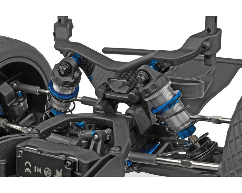 Team Associated RC10SC7 1/10 Scale 2WD Electric Short Course Truck Team Kit
