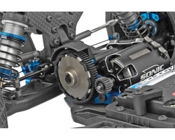 Team Associated RC10SC7 1/10 Scale 2WD Electric Short Course Truck Team Kit