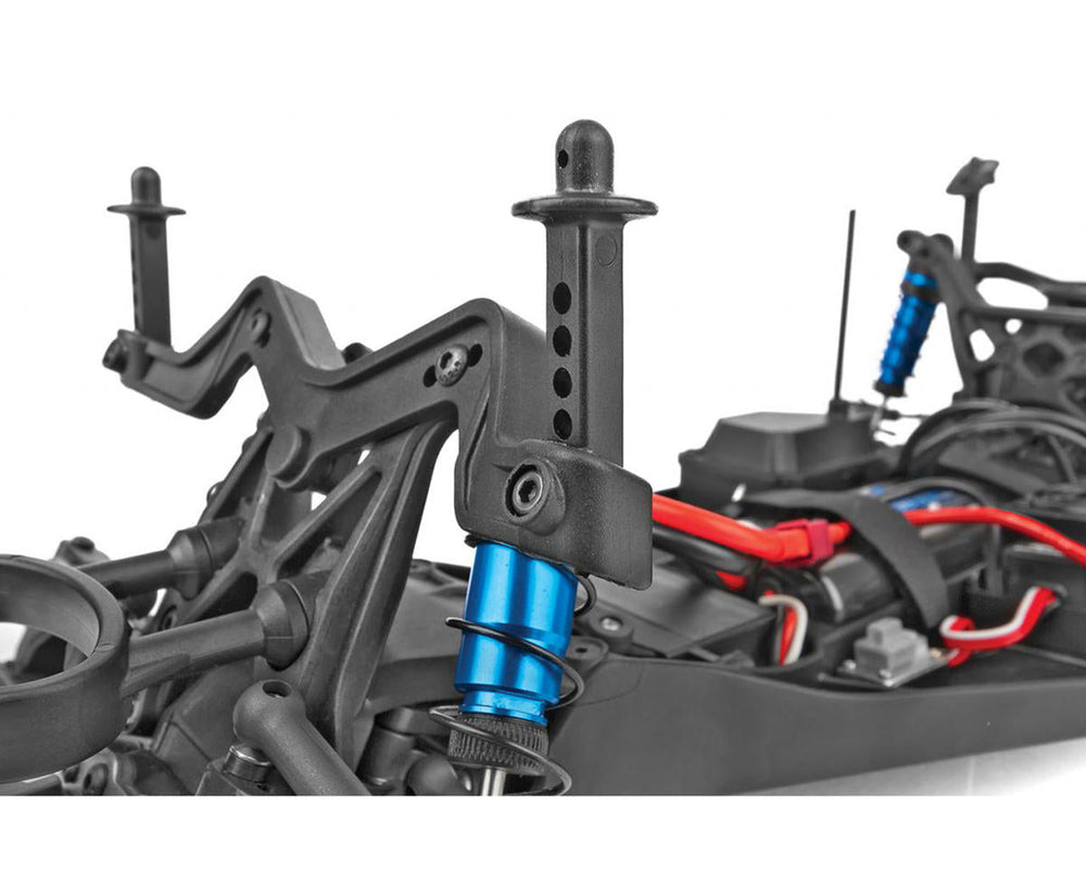 Team Associated Pro2 LT10SW 1/10 RTR 2WD Brushless Short Course Truck (Ryan Beat) w/2.4GHz Radio 70031 (ONLINE ORDER ONLY)