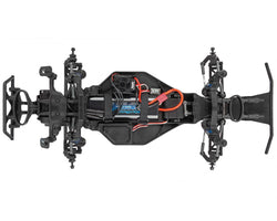 Team Associated Pro2 LT10SW 1/10 RTR 2WD Brushless Short Course Truck (Ryan Beat) w/2.4GHz Radio 70031 (ONLINE ORDER ONLY)