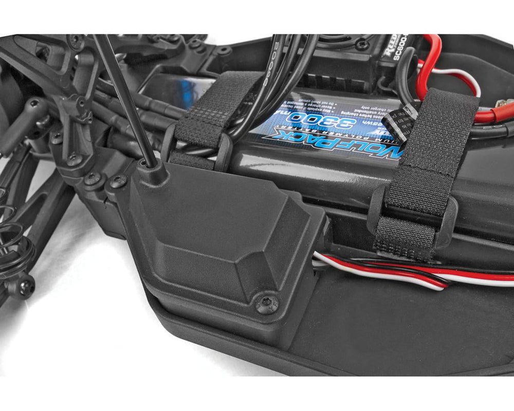 Team Associated Pro2 LT10SW 1/10 RTR 2WD Brushless Short Course Truck (Ryan Beat) w/2.4GHz Radio 70031 (ONLINE ORDER ONLY)