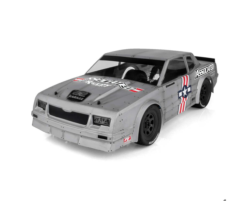 Team Associated SR10M 1/10 2WD Electric Dirt Oval Team Kit ASC70032 (ONLINE ORDER ONLY)