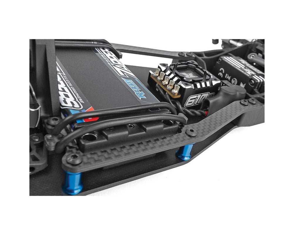 Team Associated SR10M 1/10 2WD Electric Dirt Oval Team Kit ASC70032 (ONLINE ORDER ONLY)