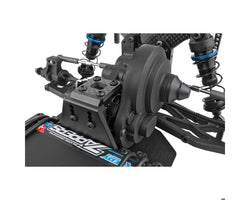 Team Associated SR10M 1/10 2WD Electric Dirt Oval Team Kit ASC70032 (ONLINE ORDER ONLY)