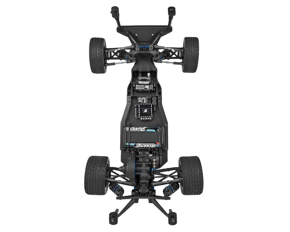 Team Associated SR10M 1/10 2WD Electric Dirt Oval Team Kit ASC70032 (ONLINE ORDER ONLY)