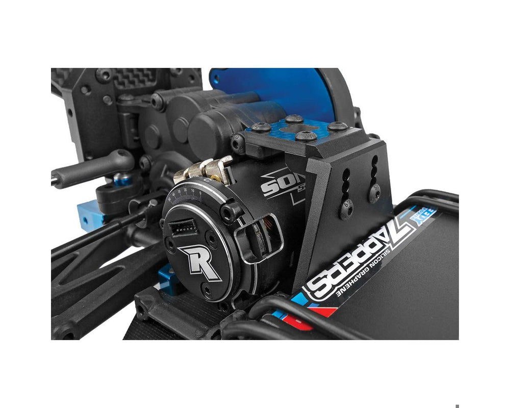 Team Associated SR10M 1/10 2WD Electric Dirt Oval Team Kit ASC70032 (ONLINE ORDER ONLY)
