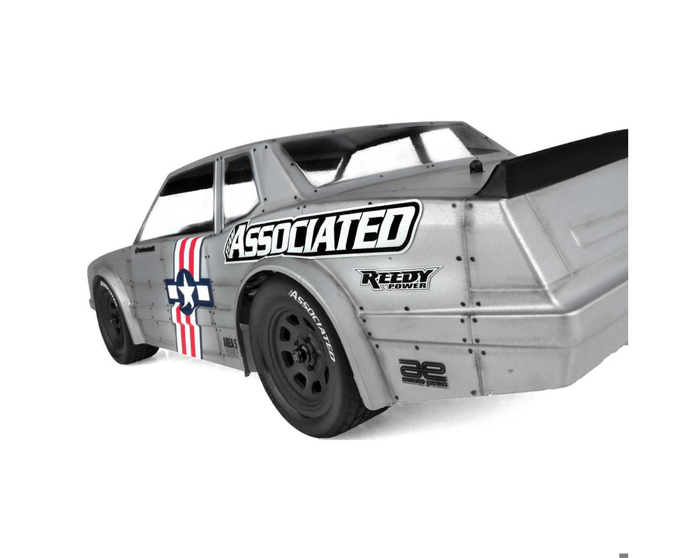 Team Associated SR10M 1/10 2WD Electric Dirt Oval Team Kit ASC70032 (ONLINE ORDER ONLY)