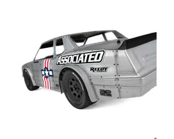 Team Associated SR10M 1/10 2WD Electric Dirt Oval Team Kit ASC70032 (ONLINE ORDER ONLY)