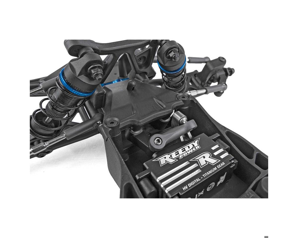 Team Associated SR10M 1/10 2WD Electric Dirt Oval Team Kit ASC70032 (ONLINE ORDER ONLY)