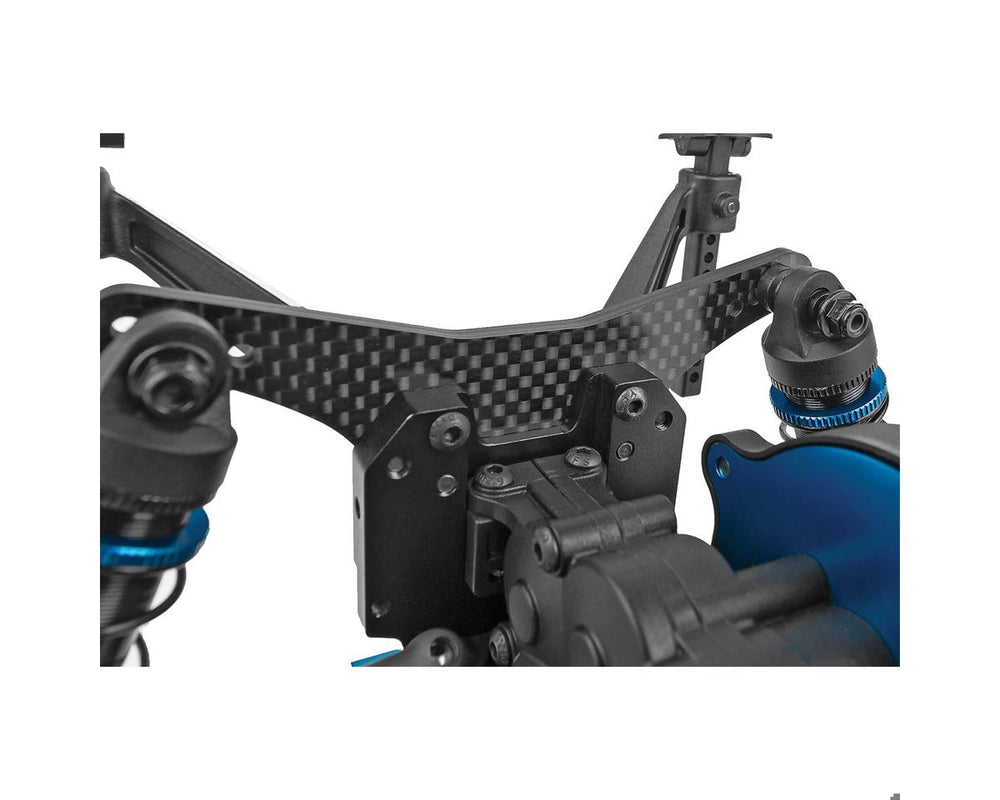 Team Associated SR10M 1/10 2WD Electric Dirt Oval Team Kit ASC70032 (ONLINE ORDER ONLY)