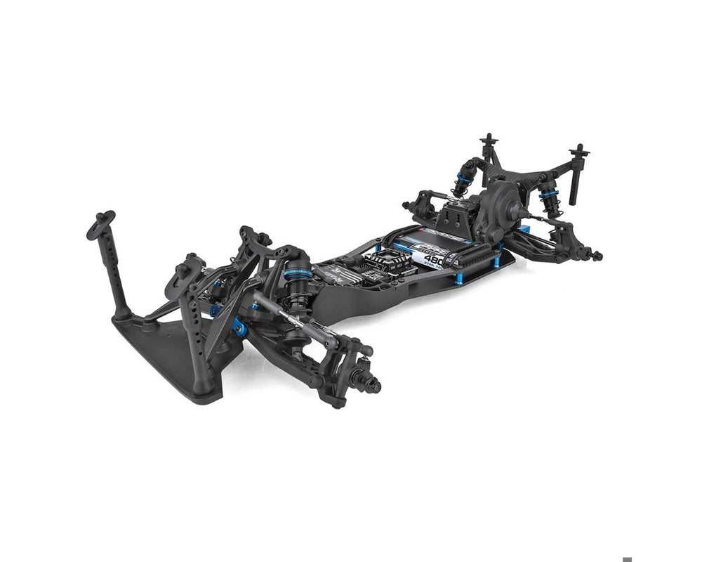 Team Associated SR10M 1/10 2WD Electric Dirt Oval Team Kit ASC70032 (ONLINE ORDER ONLY)