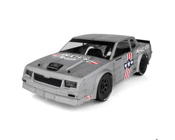 Team Associated SR10M 1/10 2WD Electric Dirt Oval Team Kit ASC70032 (ONLINE ORDER ONLY)