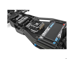 Team Associated SR10M 1/10 2WD Electric Dirt Oval Team Kit ASC70032 (ONLINE ORDER ONLY)