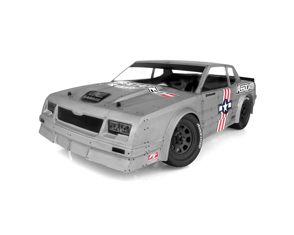 Team Associated SR10M 1/10 2WD Electric Dirt Oval Team Kit ASC70032 (ONLINE ORDER ONLY)
