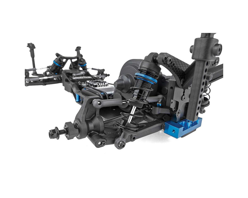 Team Associated SR10M 1/10 2WD Electric Dirt Oval Team Kit ASC70032 (ONLINE ORDER ONLY)