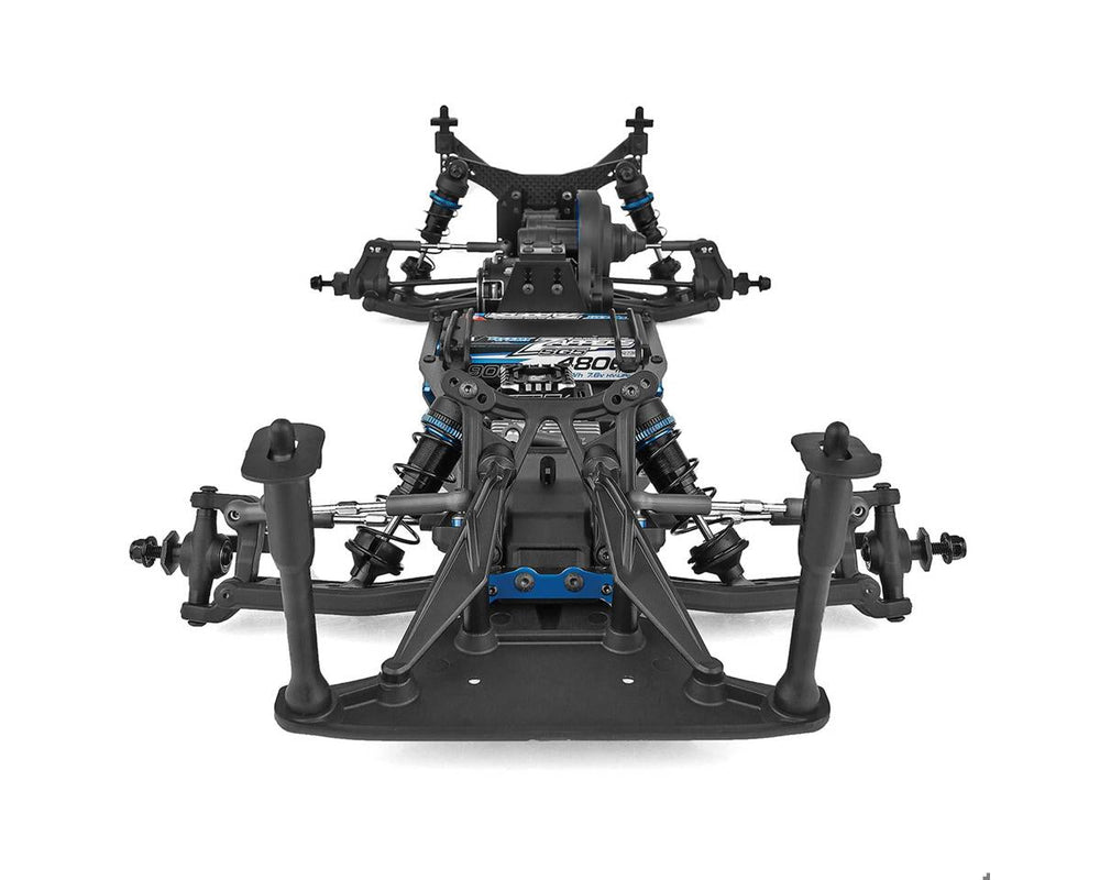 Team Associated SR10M 1/10 2WD Electric Dirt Oval Team Kit ASC70032 (ONLINE ORDER ONLY)