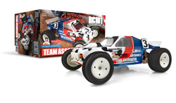 Team Associated RC10T Cliff Lett Edition off road Competition Truck ASC7003 (ONLINE ORDER ONLY)