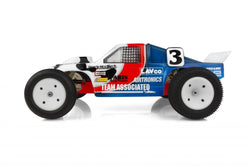 Team Associated RC10T Cliff Lett Edition off road Competition Truck ASC7003 (ONLINE ORDER ONLY)