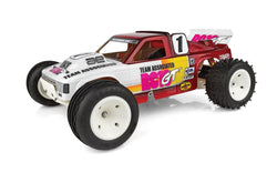 Team Associated RC10GT Classic 1/10 Nitro Truck Kit 7066 (ONLINE ORDER ONLY)