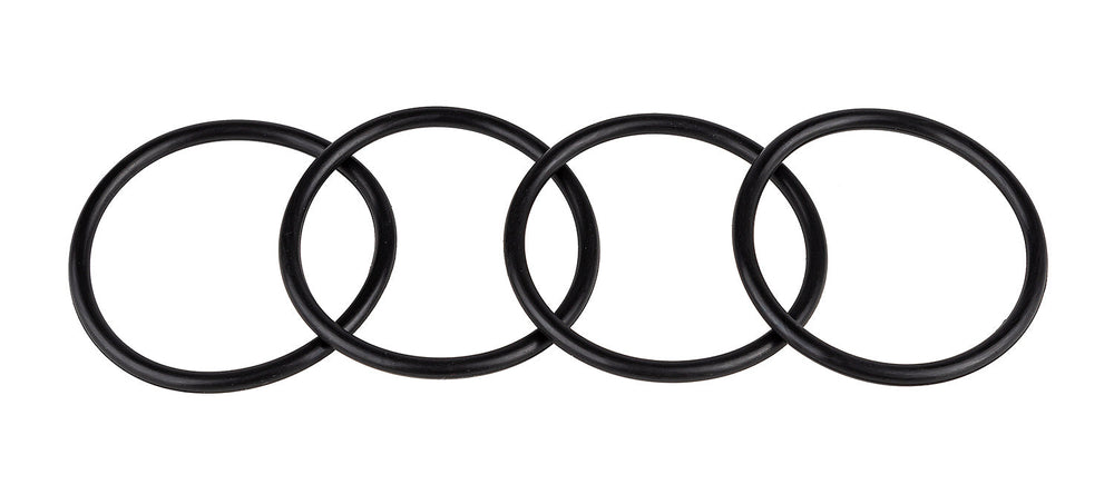 Team Associated O-Rings, 3.0 x 40mm, for SR10M  71001 (ONLINE ORDER ONLY)